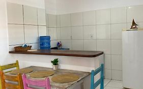 Flat Pedra Furada